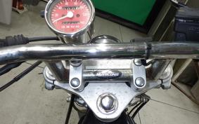 YAMAHA DRAGSTAR 250 2003 VG02J