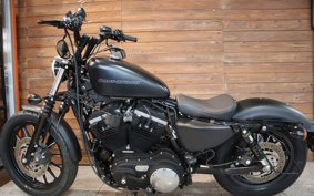 HARLEY XL883N 2010 LE2
