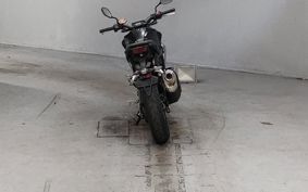 HONDA CB250R MC52