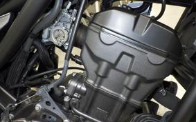 HONDA REBEL 250 A 2015 MC49