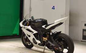 YAMAHA YZF-R6 2008 CJ14C