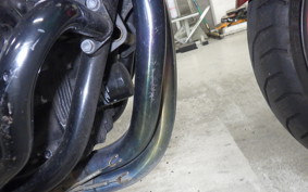 HONDA CB400SF VTEC Spec3 2005 NC39