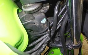 KAWASAKI NINJA 250R EX250K