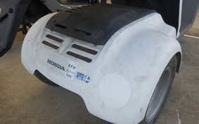 HONDA GYRO X TD02