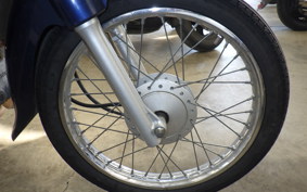 HONDA C110 SUPER CUB JA44