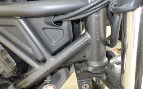 HONDA REBEL 250 MC49