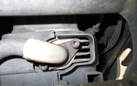 SUZUKI ADDRESS V125 G CF4EA