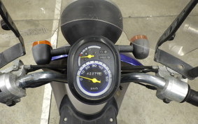HONDA TODAY 2 AF67