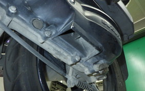 SUZUKI ADDRESS 110 1997 CE47A