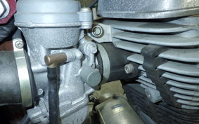 OTHER +ENFIELD CLASSIC350 2012