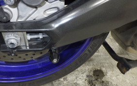 YAMAHA MT-09 Tracer GT 2020 RN51J