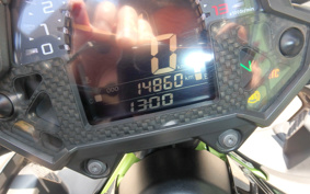 KAWASAKI Z900 2019 ZR900B