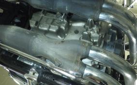 HONDA CB1100 EX ABS 2014 SC65