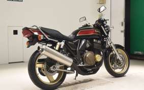 KAWASAKI ZRX-2 2005 ZR400E