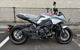 SUZUKI KATANA GT79B