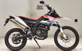 APRILIA RX125