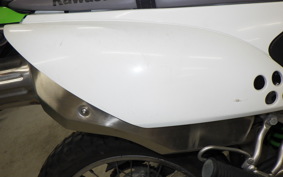 KAWASAKI KLX125 2024 LX125C