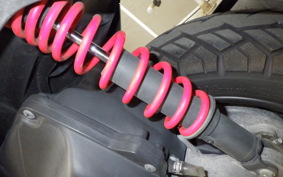 HONDA LEAD 125 2024 JK12