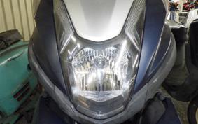 YAMAHA TRICITY 125 SE82J