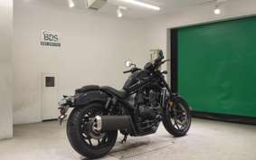 HONDA REBEL 1100 DCT 2022 SC83