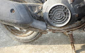 HONDA DIO Gen.6 AF68