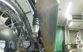 KAWASAKI 250TR BJ250F