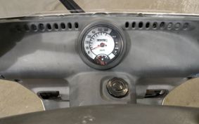 HONDA GYRO TA03
