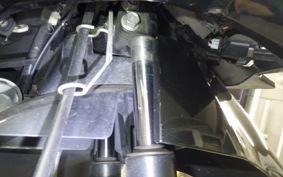 SUZUKI ADDRESS 110 CE47A