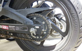 HONDA CBR250R A MC41