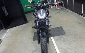 HONDA CB400SF VTEC A 2009 NC42
