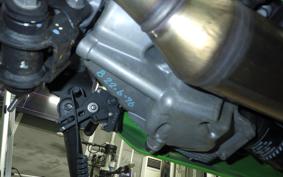 KAWASAKI NINJA 400 2025 EX400L