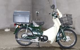 HONDA SUPER CUB50 AA01