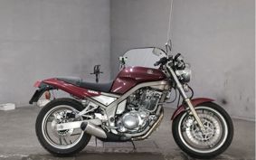YAMAHA SRX400-1 1991 3VN