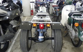 HONDA C50 TRIKE AA01