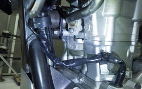 YAMAHA WR250X 2012 DG15J