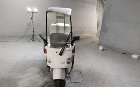 HONDA GYRO TA02