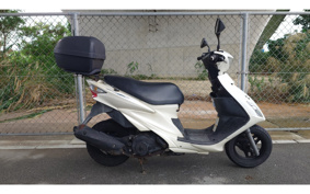 SUZUKI ADDRESS V125 CF4MA