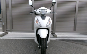 HONDA DIO 110 JK03