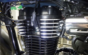 HONDA GB350 2021 NC59