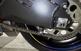 KAWASAKI NINJA ZX-6R A 2015