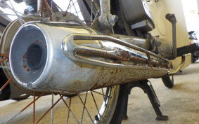 HONDA C50 SUPER CUB E AA01
