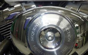 HARLEY FLSTCI 1450 2001
