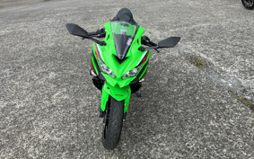 KAWASAKI NINJA ZX-25R KRT ED ZX250E