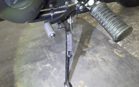 KAWASAKI ESTRELLA 2011 BJ250A