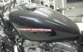 HARLEY XL883L 2006