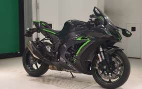 KAWASAKI ZX 10 NINJA R SE 2019 ZXT02E
