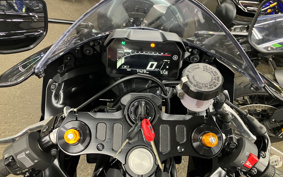 YAMAHA YZF-R7 2022 RM39J