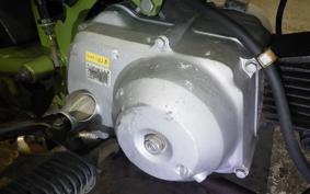 HONDA MOTRA AD05