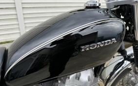 HONDA CB400SS 2007 NC41