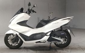 HONDA PCX125 JK05